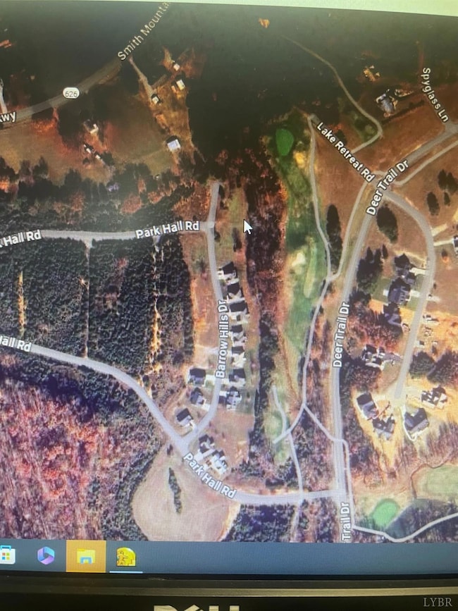 69 Barrows Hill Dr, Huddleston, VA 24104 - photo 2