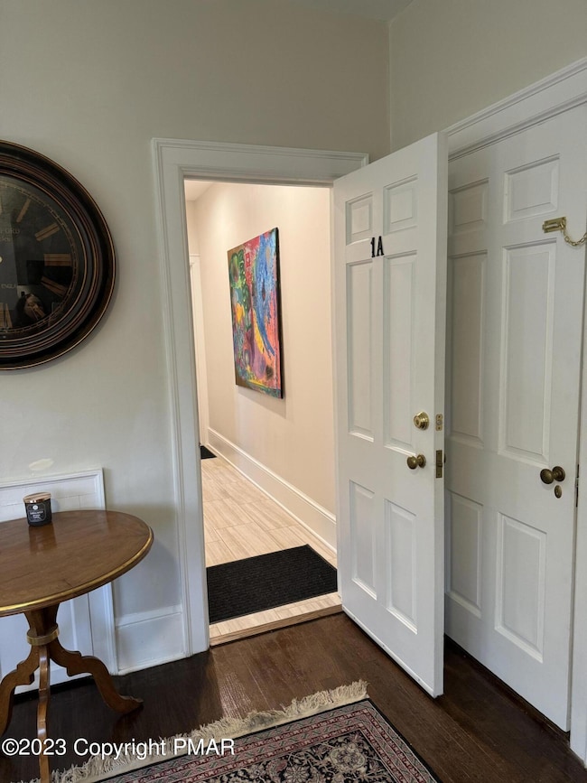 540 Sarah St unit 1A, Stroudsburg, PA 18360 - photo 4