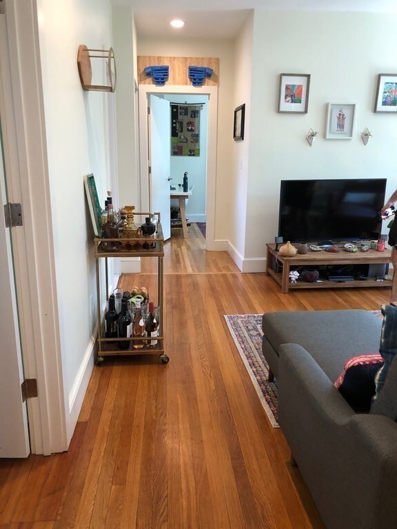 1871 Beacon St unit 8, Brookline, MA 02445 - photo 2