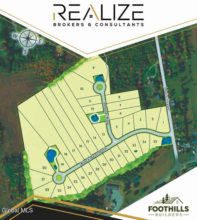 L16 Black Bear Path, Corinth, NY 12822 - photo 4