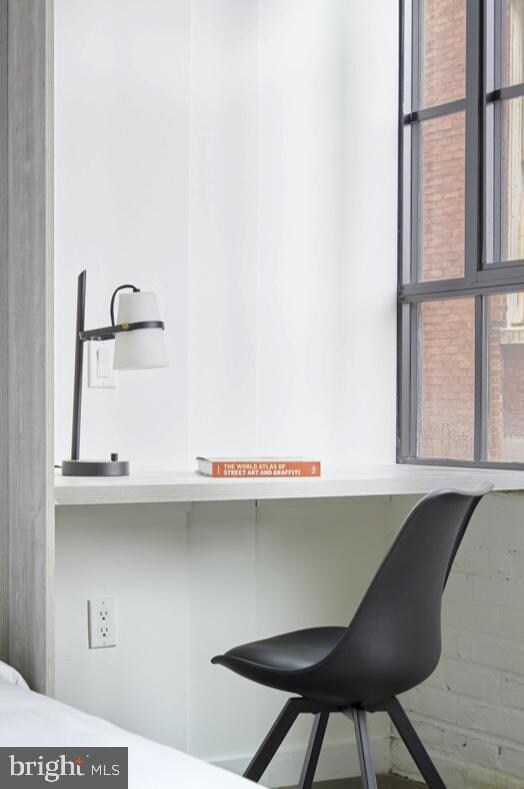 325 N 13th St unit STUDIO, Philadelphia, PA 19107 - photo 7