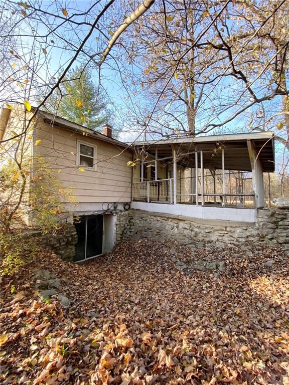 2724 W Bunkertown Rd, Covington, IN 47932 - photo 3