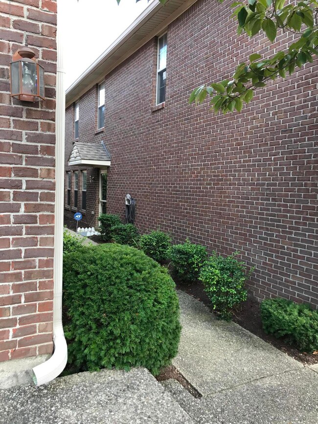 8348 Grand Trevi Dr unit 6601, Louisville, KY 40228 - photo 4