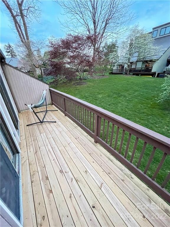 Nice quiet, sunny place to relax, but you can also go to the pool!