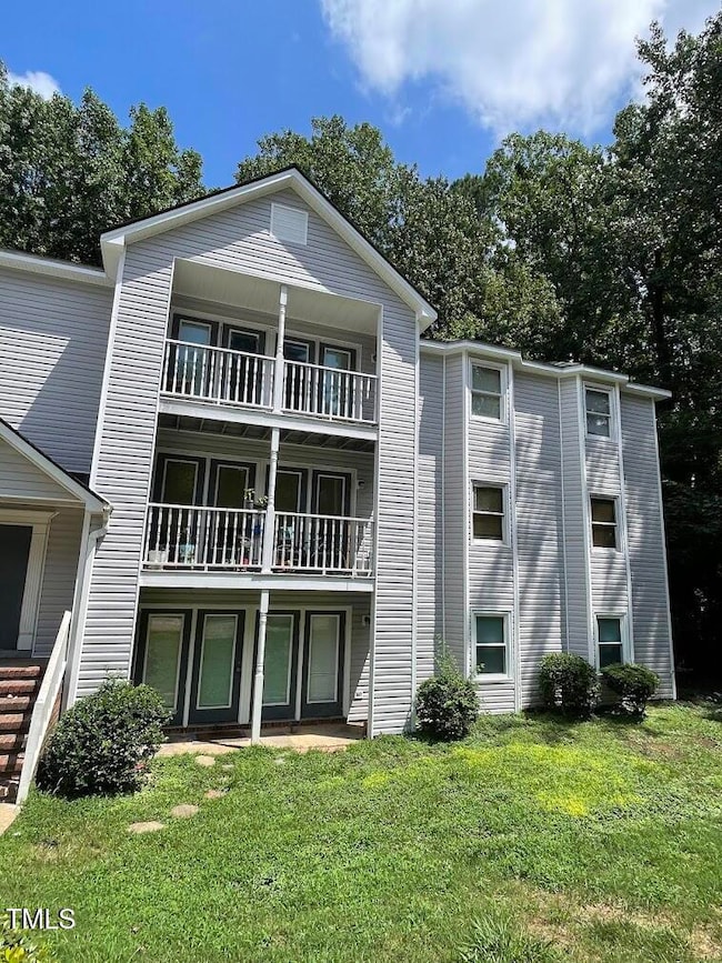 1300 Park Glen Dr unit 101, Raleigh, NC 27610 - photo 2