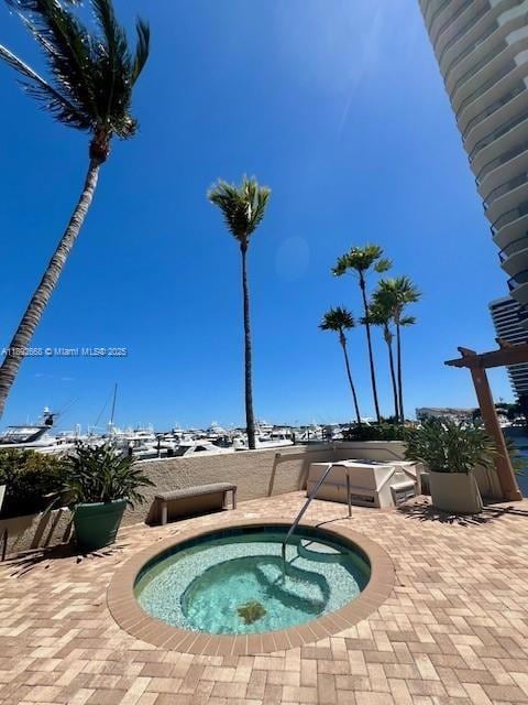 Marina Tower unit 3380, North Palm Beach, FL 33408 - photo 7