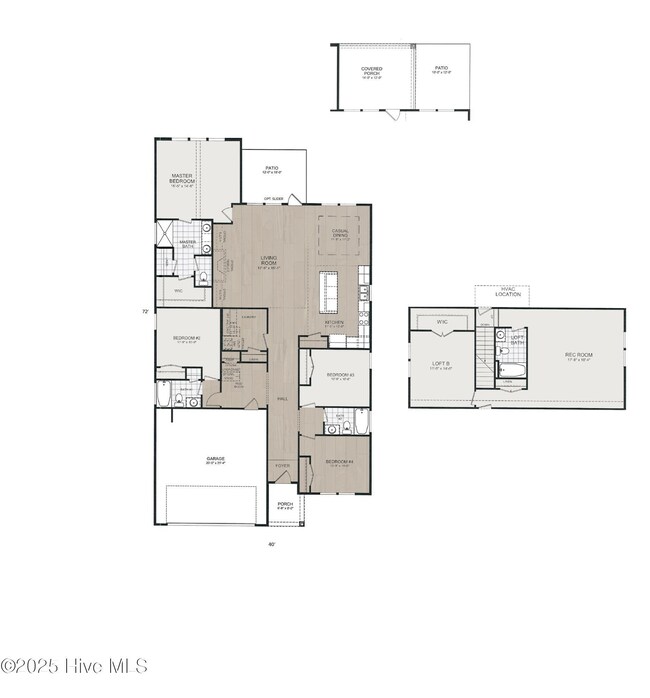 3012 Garden Sage Place unit 57, Leland, NC 28451 - photo 2