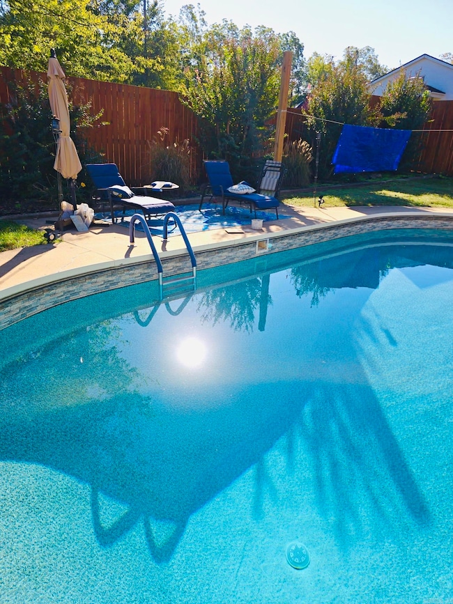 100 Campus St, Marshall, AR 72650 - photo 6