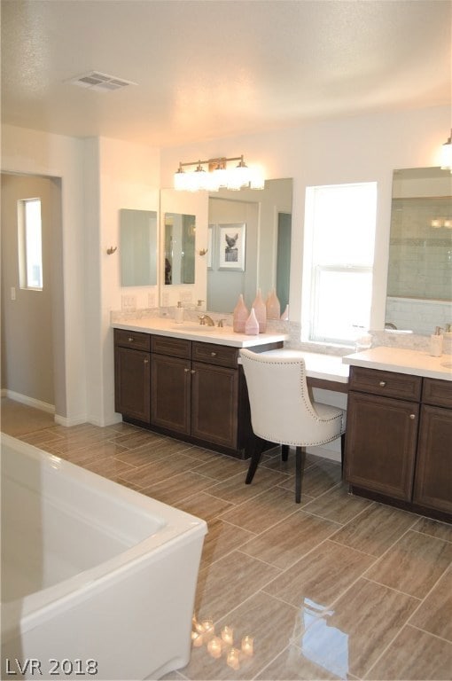 Photo of furnished/decorated model. Actual homesit