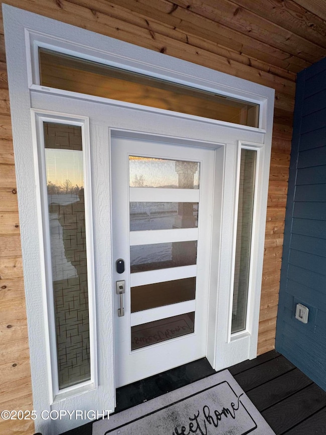 1149 W Berry Cir, Wasilla, AK 99654 - photo 4