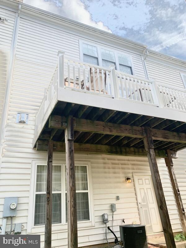 644 Cedar Spring St, Gaithersburg, MD 20877 - photo 2