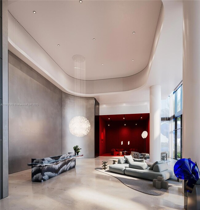 101 Diplomat Pkwy unit 2406, Hallandale Beach, FL 33009 - photo 2