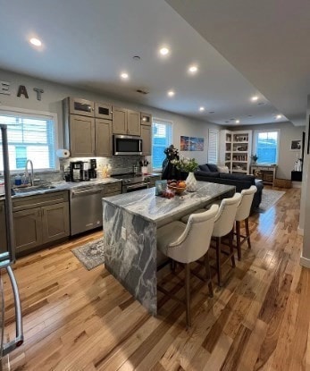 37 Kimball St unit 2, Boston, MA 02122 - photo 2