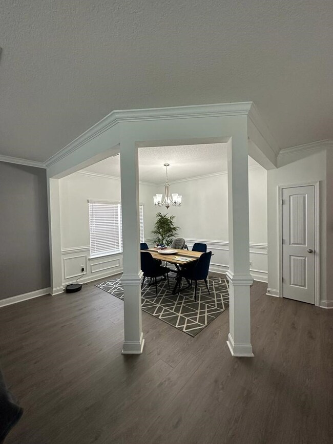 673 Fairview Cir, Hinesville, GA 31313 - photo 3