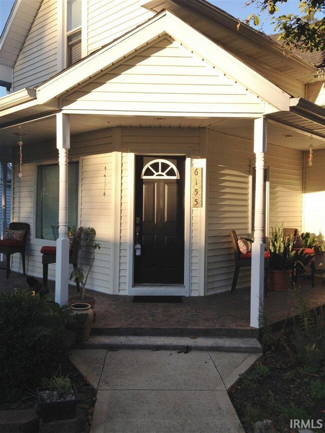 6155 N Main St, Ossian, IN 46777 - photo 2