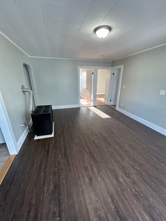 45 Davis St unit 2, Fall River, MA 02720 - photo 4