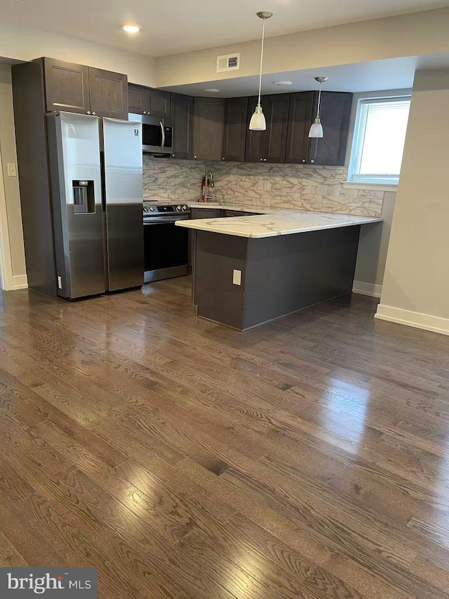 1505 Parrish St unit B, Philadelphia, PA 19130 - photo 3