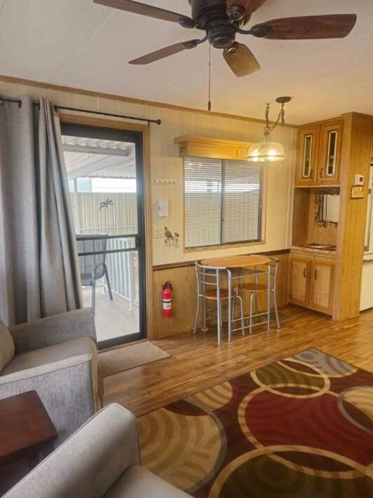 5055 E University Dr unit J8, Mesa, AZ 85205 - photo 5