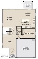 Super Nova 2nd floor