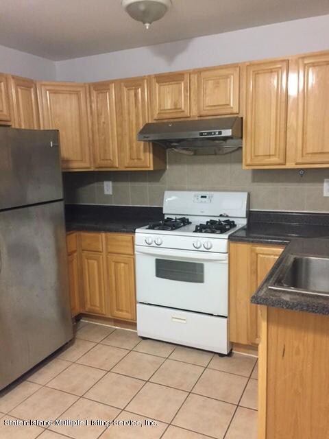 Summer Kitchen