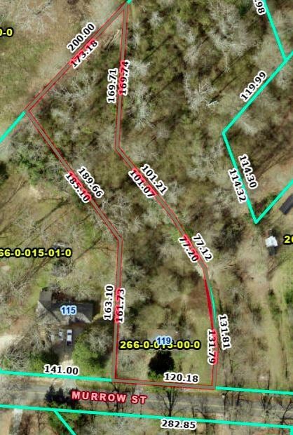 119 Murrow St, Blythe, GA 30805 - photo 2