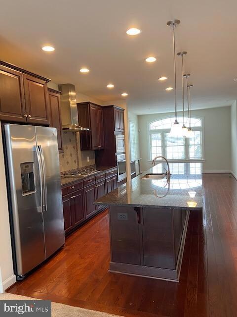 7515 Thicket Run, Hanover, MD 21076 - photo 6