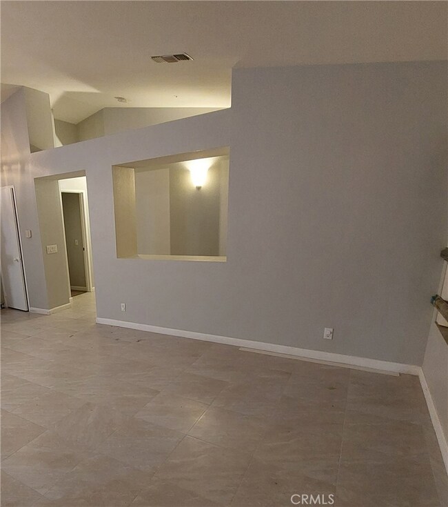 Living Room (toward hallway)