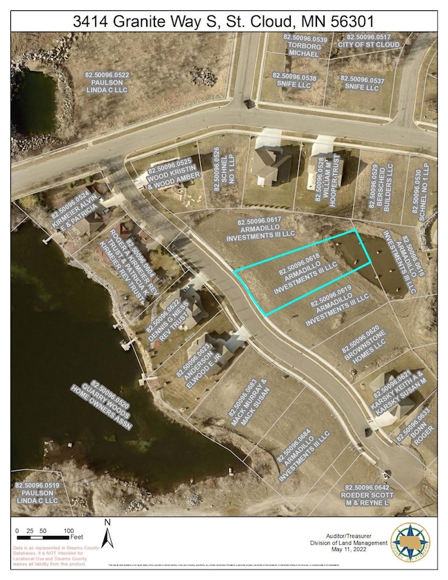 3414 Granite Way S, Saint Cloud, MN 56301 - photo 2