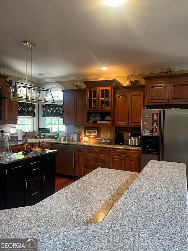 55 Green Oak Cir, Thomaston, GA 30286 - photo 5