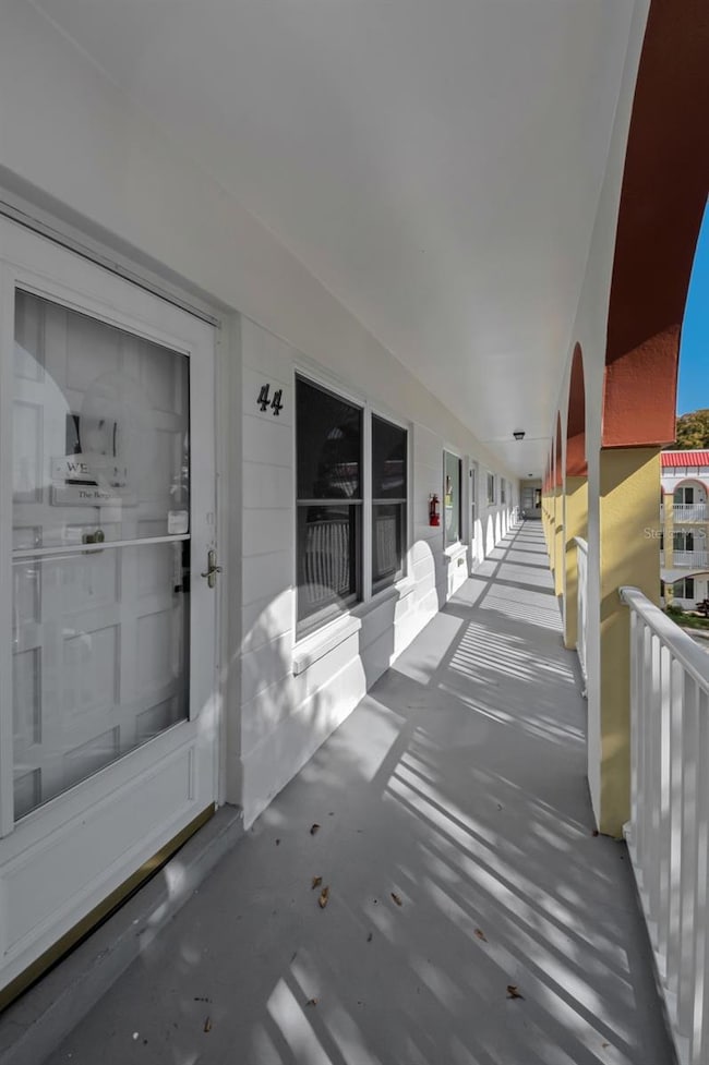 2430 Florentine Way unit 44, Clearwater, FL 33763 - photo 2