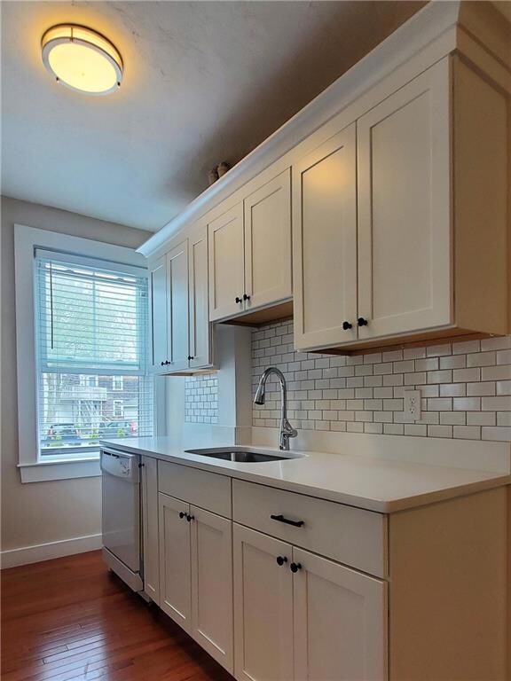 14 Brinley St unit 1, Newport, RI 02840 - photo 4