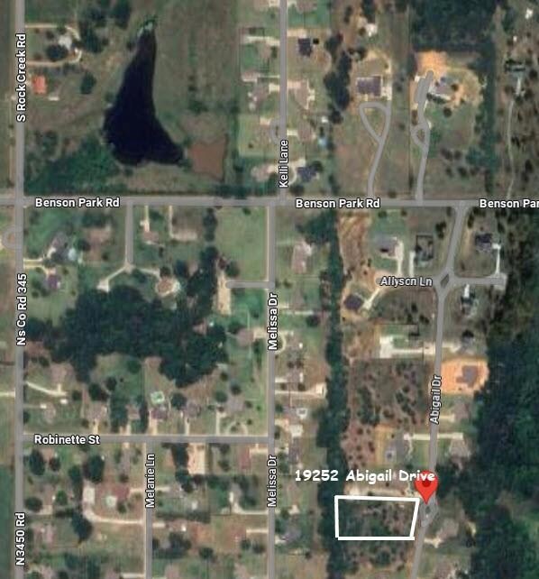 19252 Abigail Dr, Shawnee, OK 74801 - photo 5