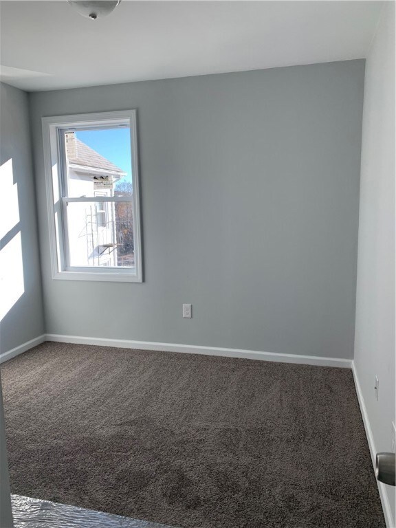 3rd Bedroom