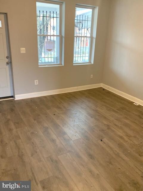 3027 Harlem Ave, Baltimore, MD 21216 - photo 4