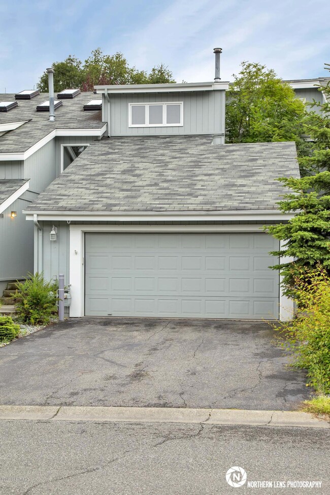 Exterior Unit Vertical