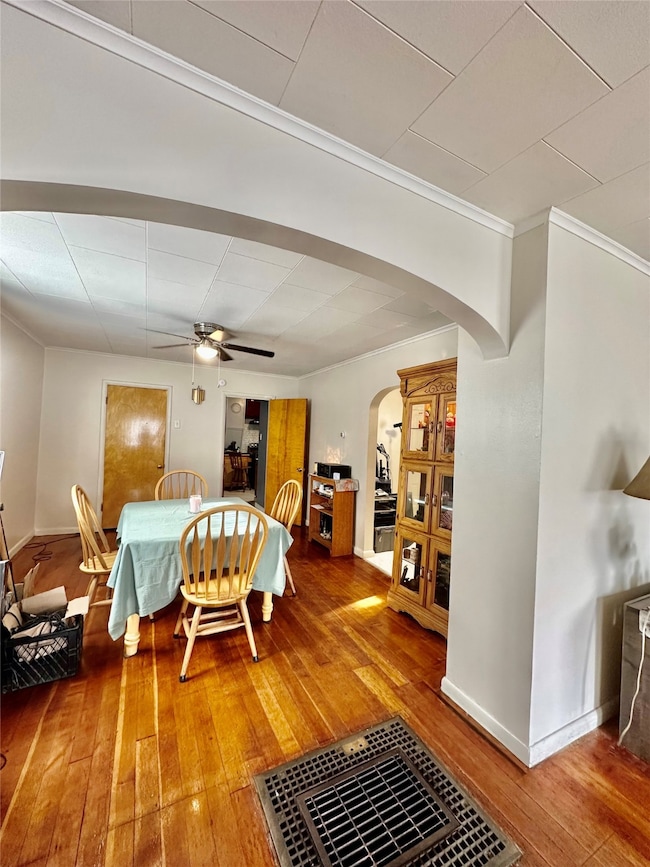 1021 S Wyoming St, Butte, MT 59701 - photo 4