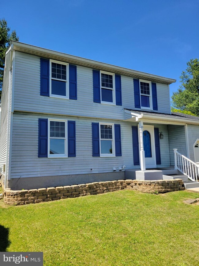 20 Class Ct, Parkville, MD 21234 - photo 2