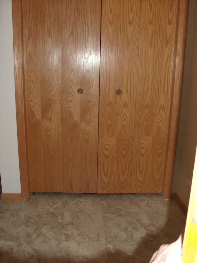 Foyer/Entry Closet