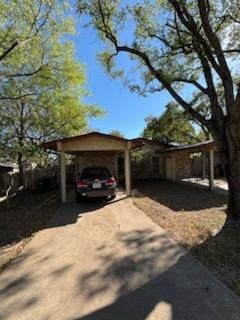 3319 Dolphin Dr unit B, Austin, TX 78704 - photo 2