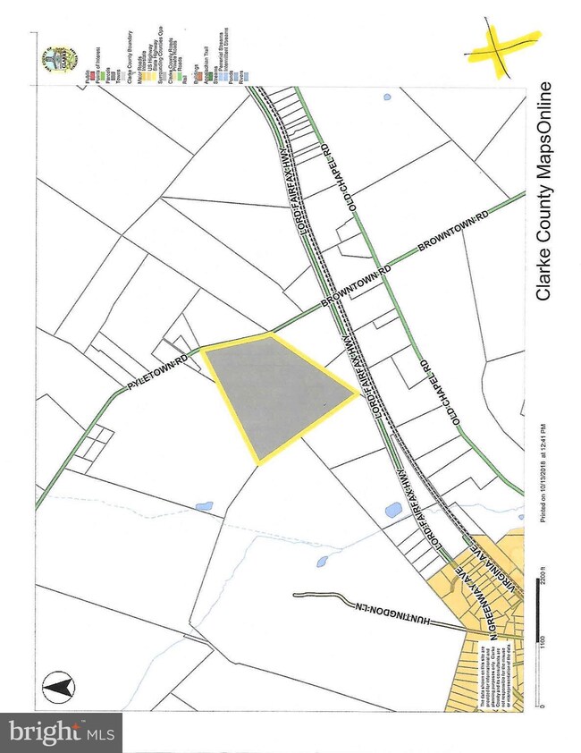 309 Pyletown Rd, Boyce, VA 22620 - photo 7