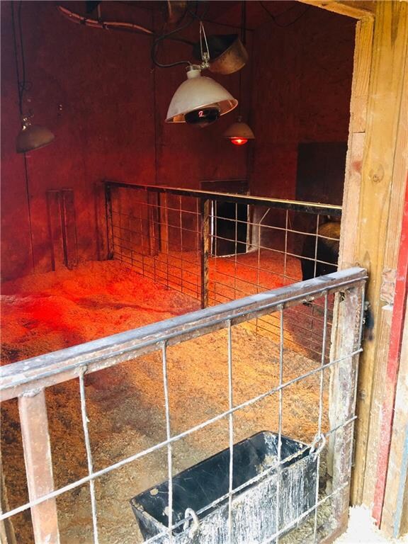 00 S 3343 Rd, McLoud, OK 74851 - photo 5