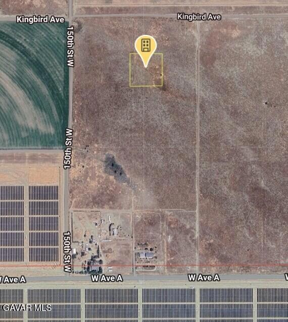 0 148th W, Rosamond, CA 93560 - photo 4