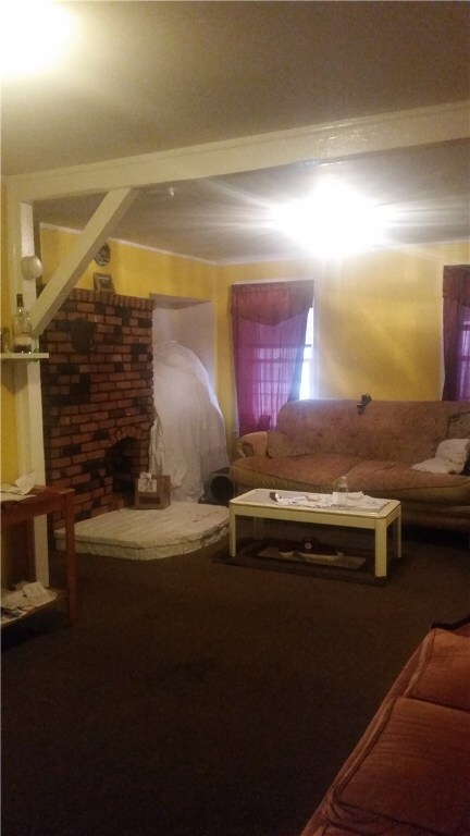 48 Bagley St, Central Falls, RI 02863 - photo 5