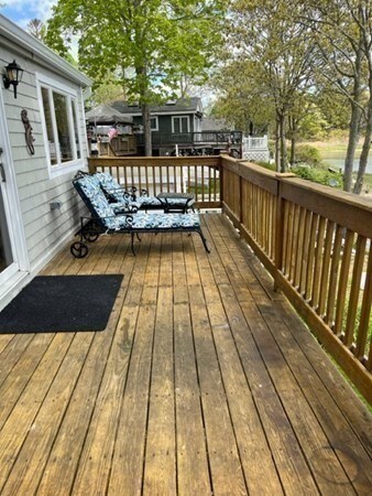 11 G Hideaway Rd unit 11-F, Bourne, MA 02532 - photo 3