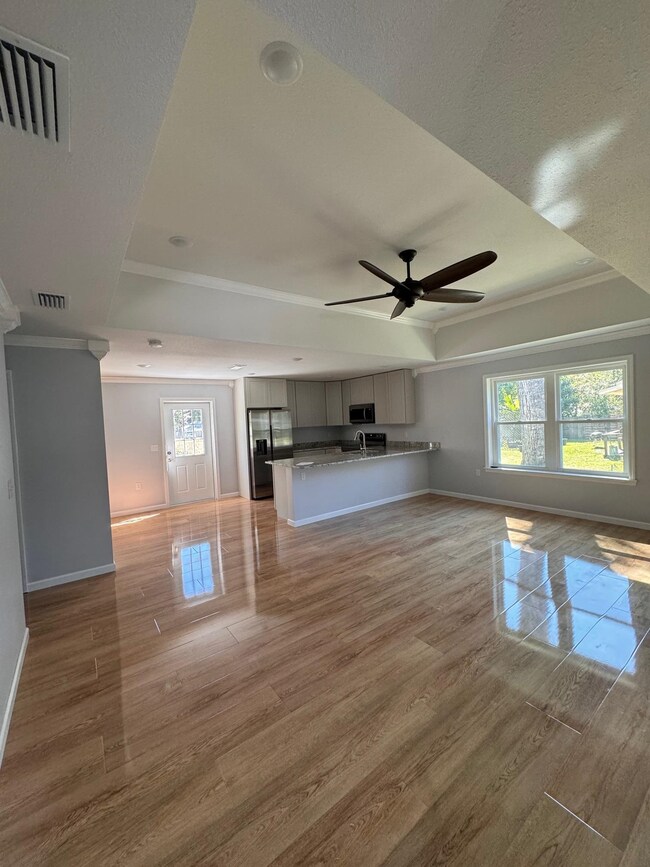 51 Shawnee Trail, Crawfordville, FL 32327 - photo 2