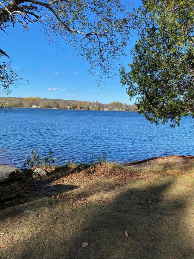 Beach Photo (76 Spaulding Lake Road) 2