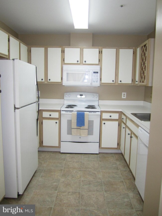 4408 Silverbrook Ln unit K302, Owings Mills, MD 21117 - photo 7