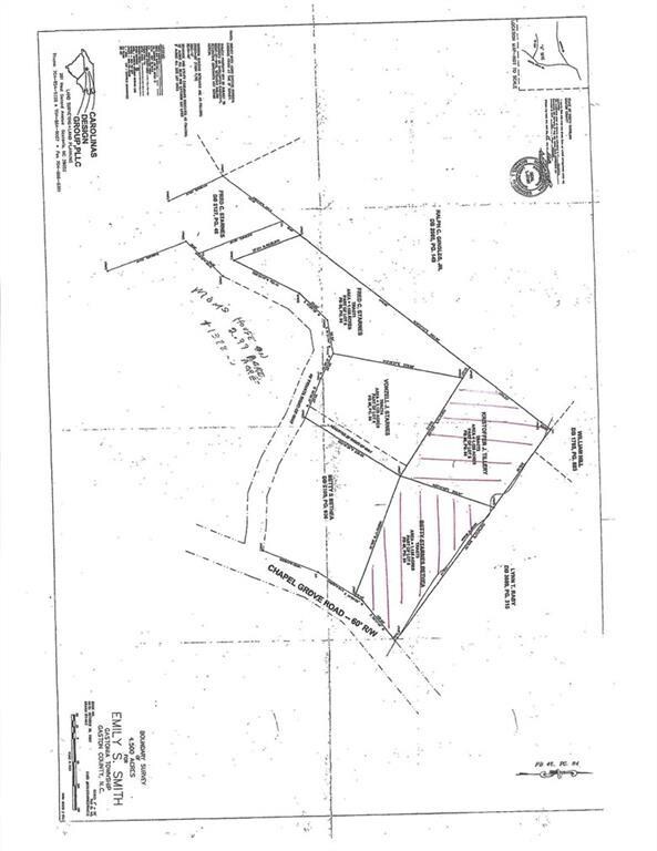 0 Chapel Grove Rd, Gastonia, NC 28052 - photo 3