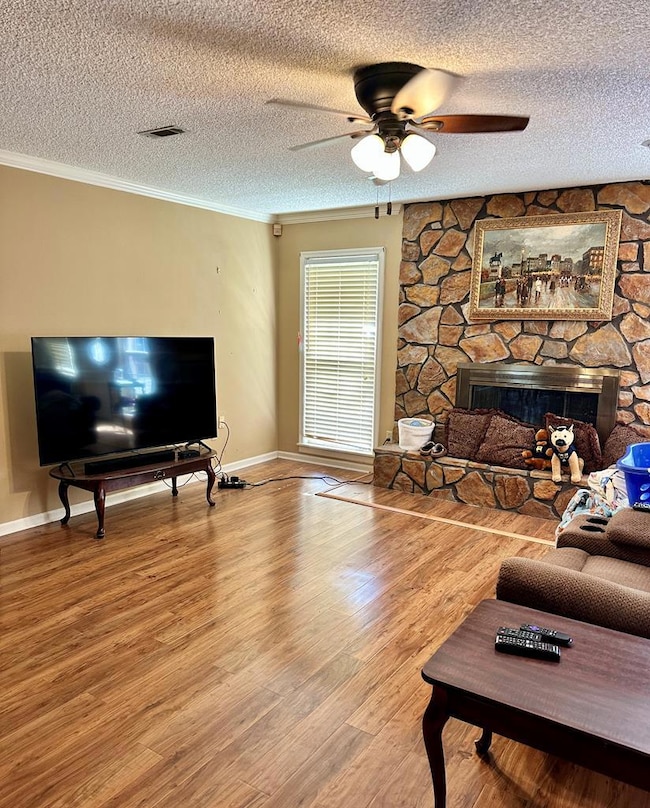 806 S Forrest Ave, Adel, GA 31620 - photo 6