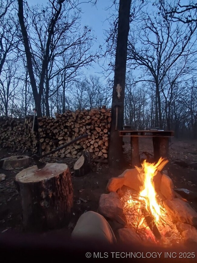 0 Mayes unit 2548587, Adair, OK 74330 - photo 2